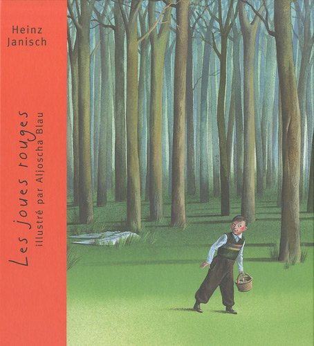 Les Joues rouges