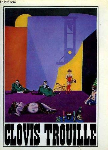 clovis trouille