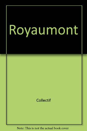 Royaumont, abbaye cistercienne
