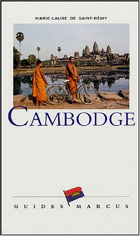 Cambodge : Angkor