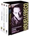 Michel Houellebecq, coffret de 3 volumes : Plateforme - Extension du domaine de la lutte - Les parti