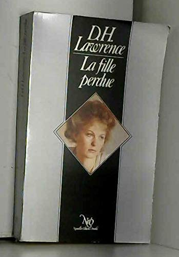 la fille perdue (collection l'internationale)