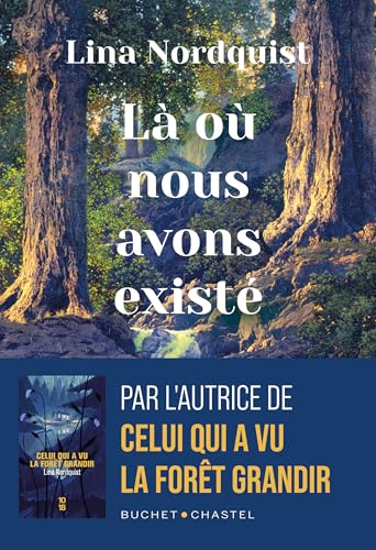 Là où nous avons existé