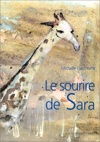 Le Sourire de Sara