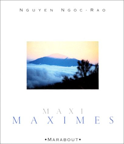 Maxi maximes