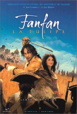Fanfan la Tulipe