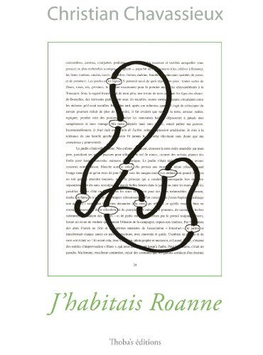 J'Habitais Roanne