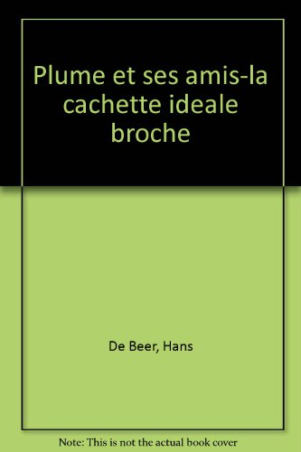 La cachette idéale