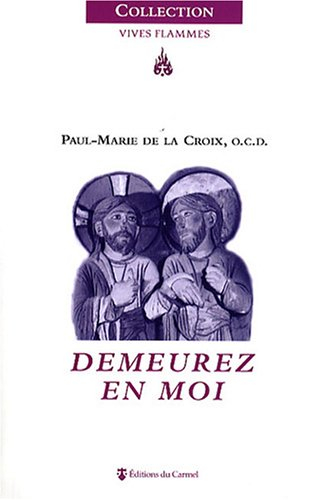 demeurez en moi