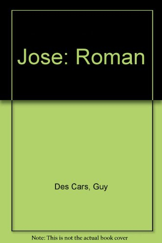 J'ose