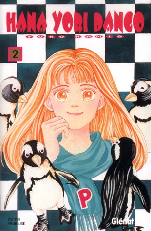 Hana Yori Dango. Vol. 2