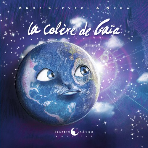 La colère de Gaïa