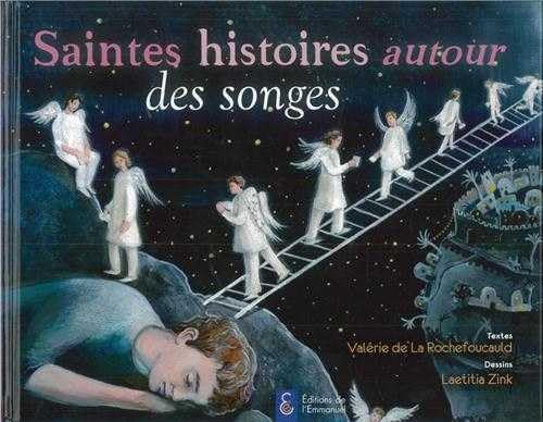 Saintes histoires autour des songes