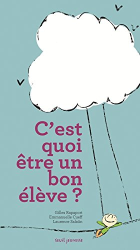 c'est quoi être un bon élève ?