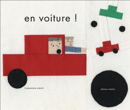 En voiture !