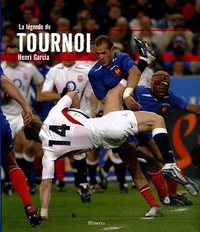 La légende du Tournoi