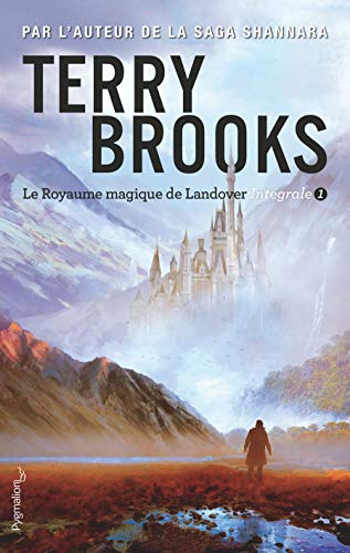 Le royaume magique de Landover : intégrale. Vol. 1