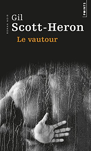 Le vautour