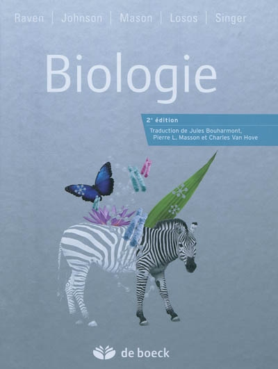 Biologie