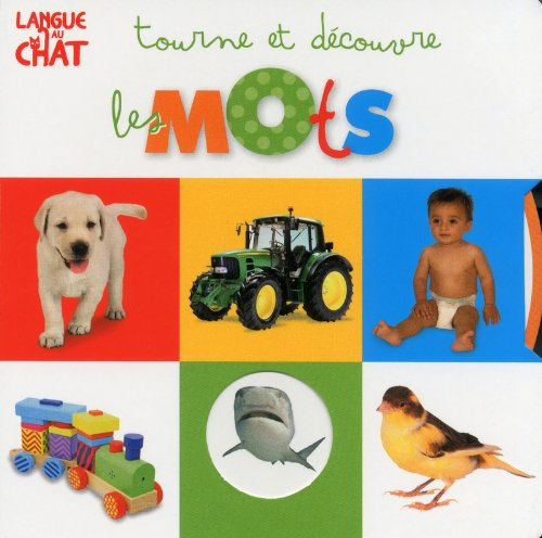 Les mots