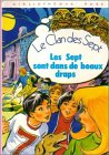 les sept sont dans de beaux draps