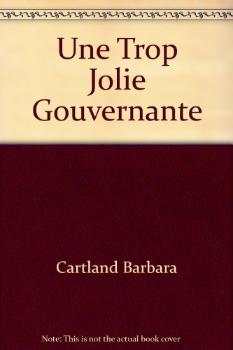 Une trop jolie gouvernante