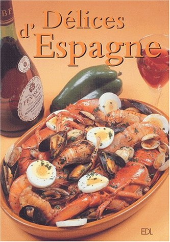 Délices d'Espagne