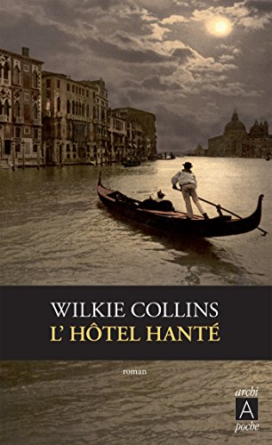 L'hôtel hanté