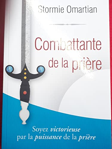 Combattante de la prière