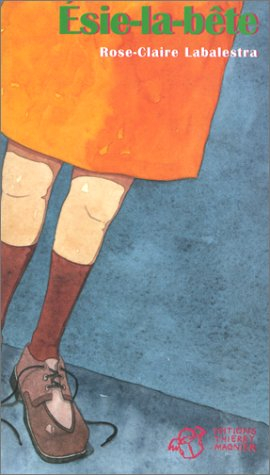 Esie-la-bête
