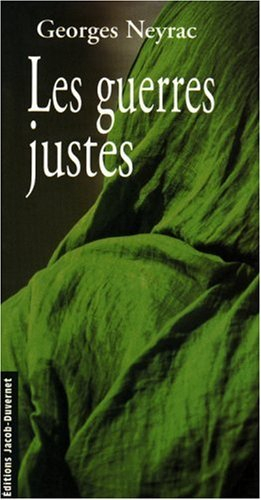 Les guerres justes