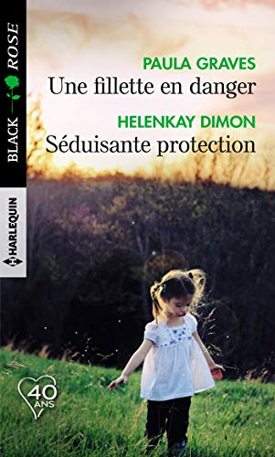 Une fillette en danger. Séduisante protection