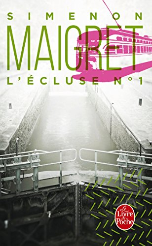 L'écluse n° 1