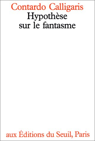 Hypothèse sur le fantasme