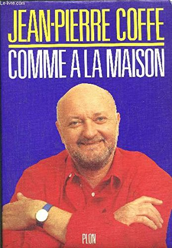 comme a la maison