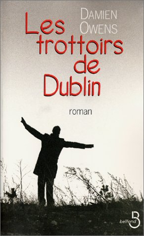 Les trottoirs de Dublin