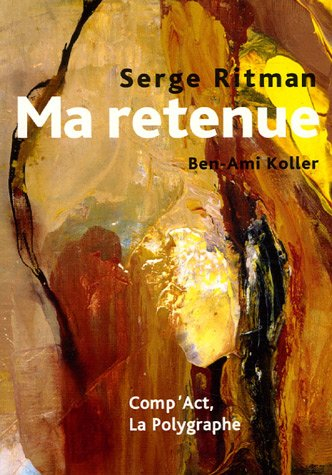 Ma retenue : petits contes en rêves