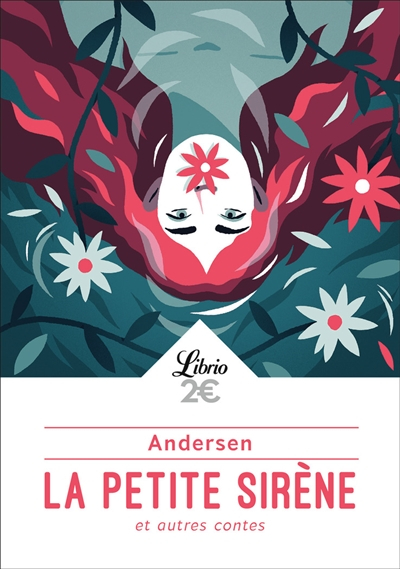 La petite sirène : et autres contes