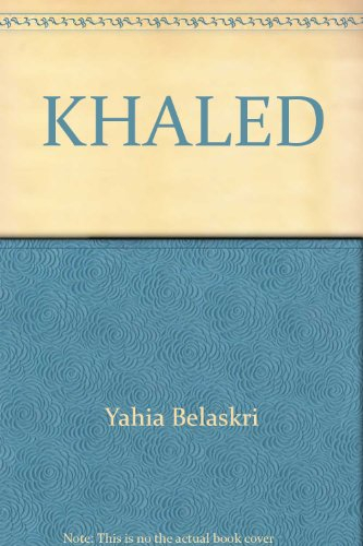 khaled
