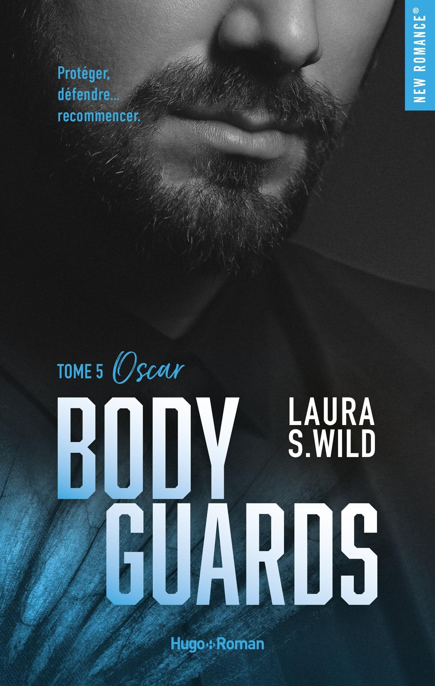 Bodyguards. Vol. 5