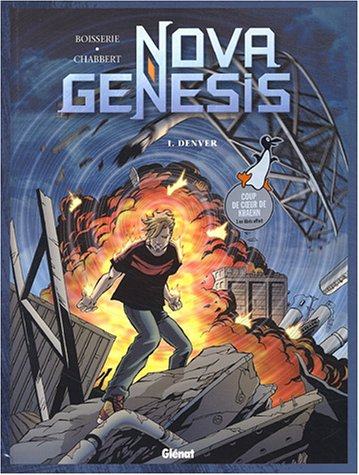 Nova Génésis. Vol. 1. Denver