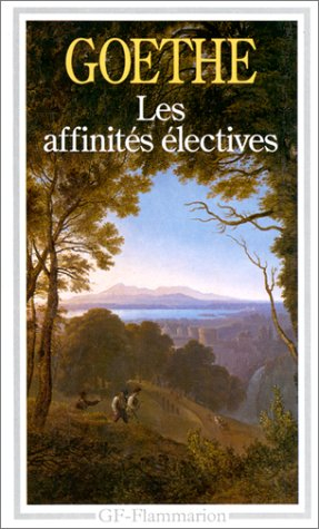 Les Affinités électives