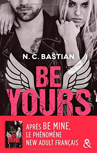 Be yours