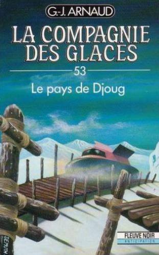 Le Pays de Djoug