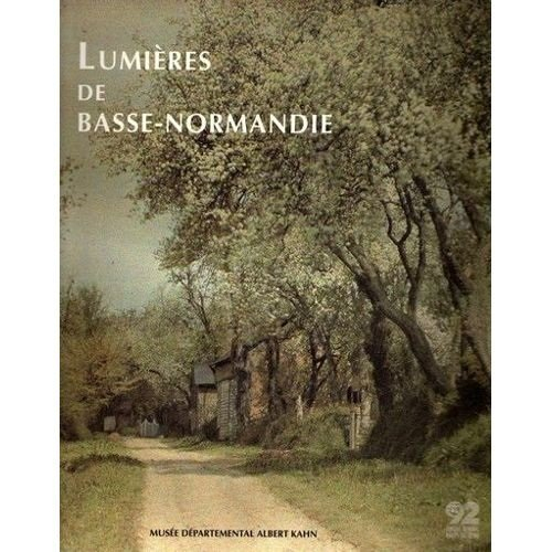 Lumieres de basse normandie