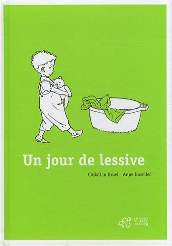 Un jour de lessive