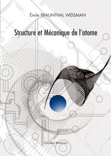 Structure et Meca de l Atome