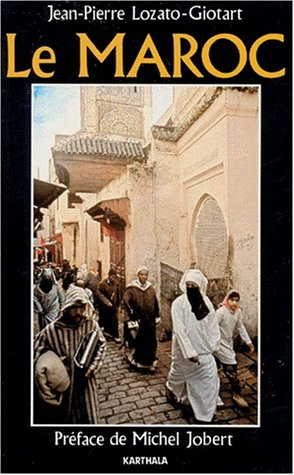 Le Maroc