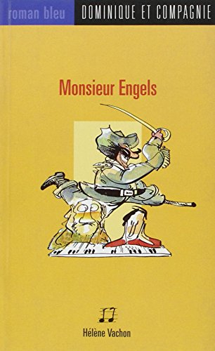 monsieur engels