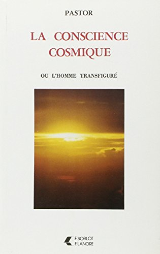 conscience cosmique